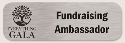 EG Name Badges in Silver